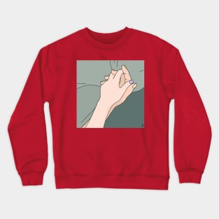 You and I Crewneck Sweatshirt